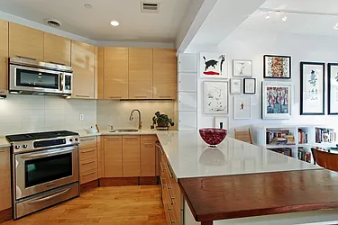 Sold by Corcoran