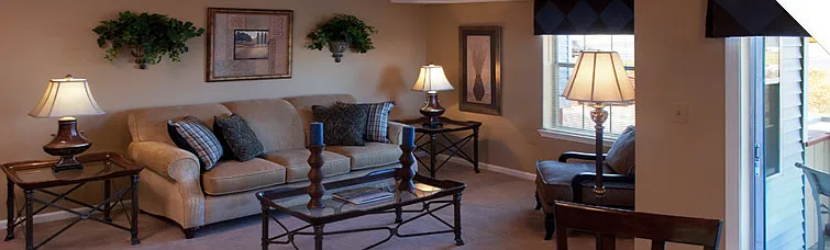 Country Meadows Apartments — Photo 43