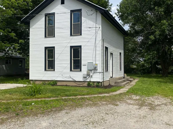 1824 Boxcar Ln, Auburn, IN 46706