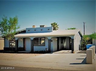 5225 W Roanoke Ave, Phoenix, AZ 85035