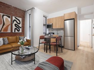 36 Saint Marks Pl APT 5, New York, NY 10003