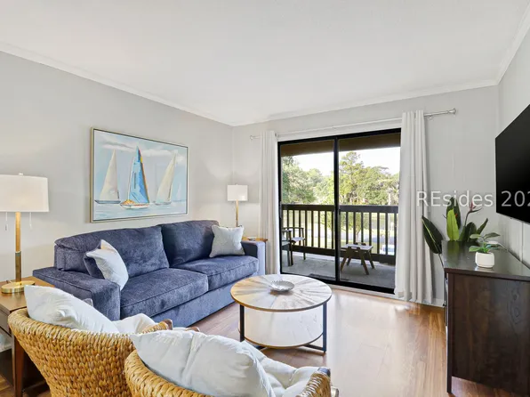 40 Folly Field Rd APT G15, Hilton Head Island, SC 29928