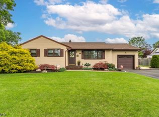 414 N Greasheimer St, Manville, NJ 08835