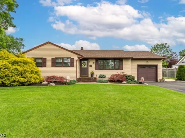 414 N Greasheimer St, Manville Boro, NJ 08835