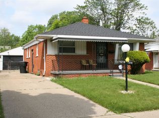 19719 Dequindre St, Detroit, MI 48234