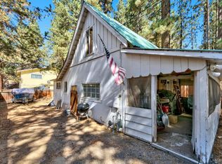 3607 Aspen Ave, South Lake Tahoe, CA 96150