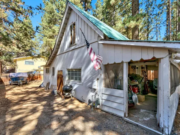 3607 Aspen Ave, South Lake Tahoe, CA 96150