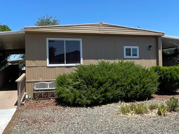 2621 Prescott Rd Space 188, Modesto, CA 95350