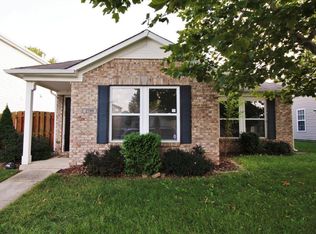 2799 Brewster Ln, Lafayette, IN