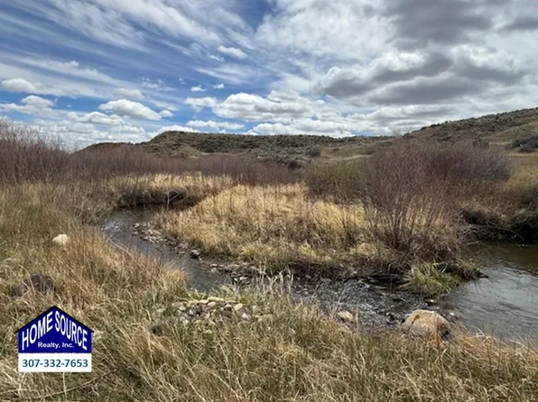 10 Bell Rd, Lander, WY 82520