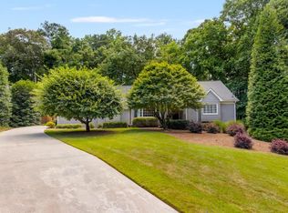 5520 Arundel Dr, Atlanta, GA 30327