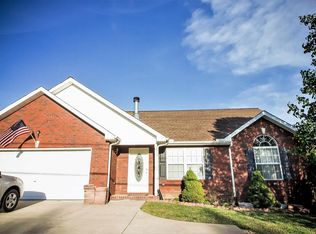700 Weakley Ln, Smyrna, TN 37167