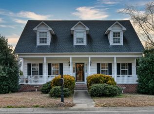 4737 Waterford Cove Dr, Raleigh, NC 27616