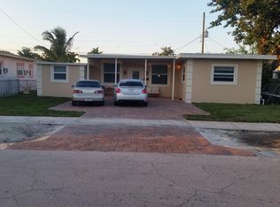 315 NW 104th St, Miami, FL 33150