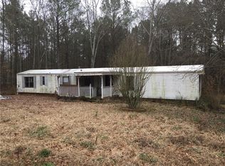 1400 Brickyard Rd, Bowdon, GA 30108