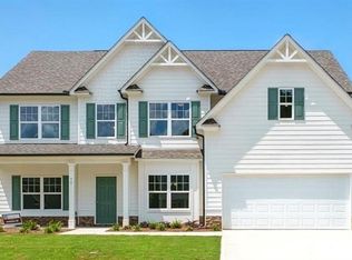 90 Hampton Way, Jefferson, GA 30549