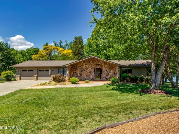 3701 Rivertrace Ln, Knoxville, TN 37920