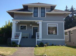3231 NW 62nd St, Seattle, WA 98107