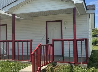 1589 Yager Rd #J1, McMinnville, TN 37110