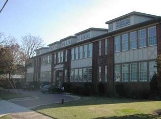 600 College St UNIT 108, Atlanta, GA 30354