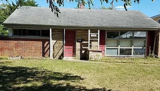 Property Front View
