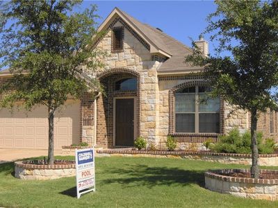 248 Archer Way, Forney, TX, 75126