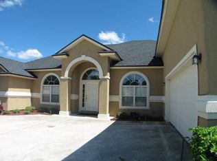 14517 Christen Dr, Jacksonville, FL 32218