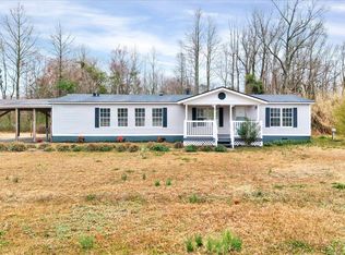 824 Potter Rd, Raeford, NC 28376