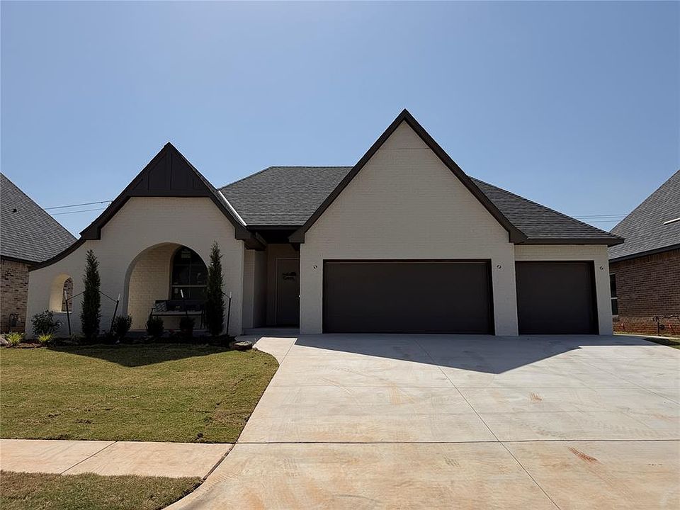 1st image of 12801 Cobblestone Curve Rd