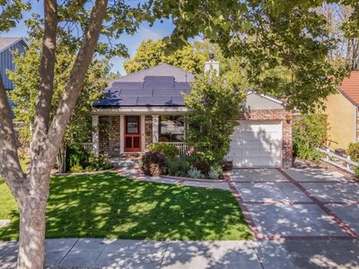 1627 Kentucky St, Redwood City, CA, 94061