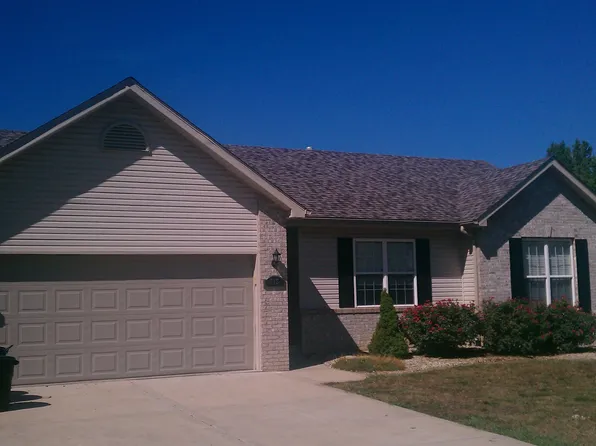 635 Lillian St, Collinsville, IL 62234