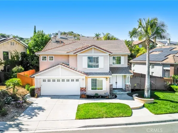 19 Bronco St, Coto De Caza, CA 92679