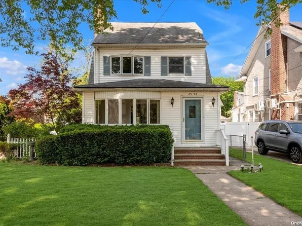 45-56 171 Place, Flushing, NY 11358