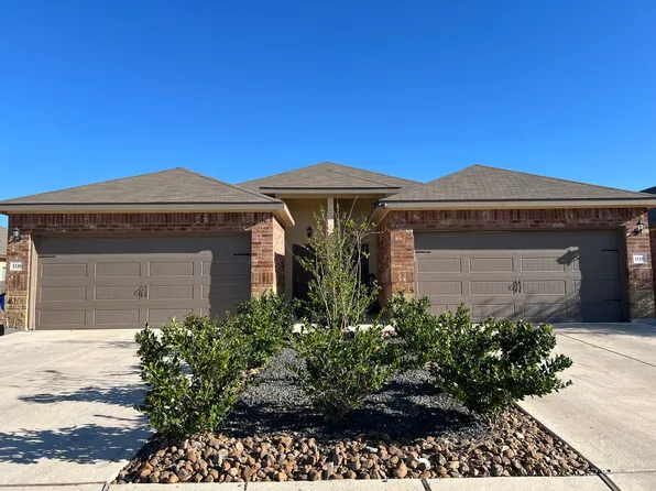 1116 Renee Way, Seguin, TX 78155