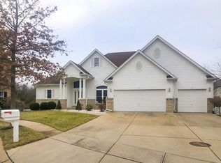 7 Remington Place Ct, Ballwin, MO