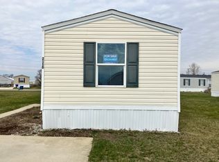 2150 Sunset Ln #SUN2150, Rochester, IN 46975