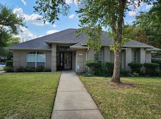 616 Cardinal Ridge Rd, Burleson, TX 76028