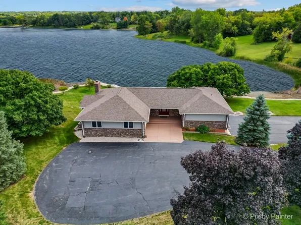 26345 N State Route 59, Wauconda, IL 60084