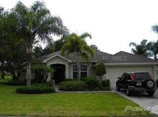 7159 Saint James Ct, North Port, FL 34287
