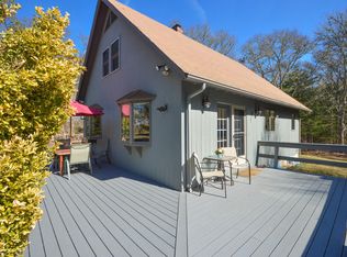 121 Harriette Rd, East Falmouth, MA 02536