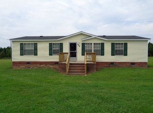 112 Caroline St, Aulander, NC 27805