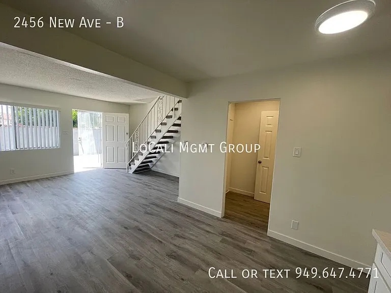 2456 New Ave #B — Photo 3