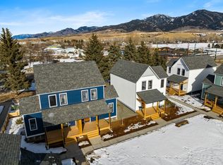 2429 Flourhouse Way, Bozeman, MT 59715