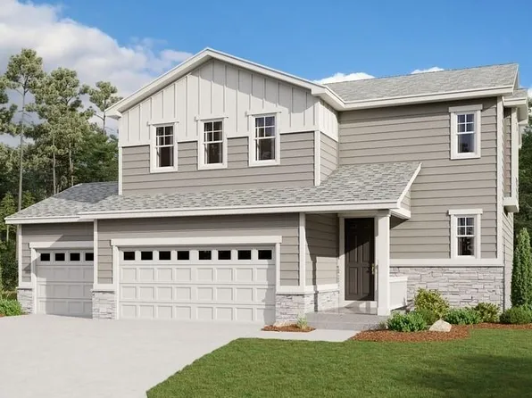 10544 Xenia Court, Commerce City, CO 80640