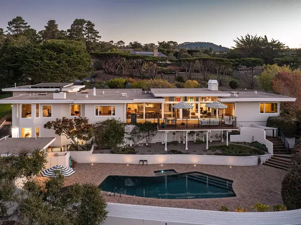 4105 Segunda Dr, Carmel, CA 93923