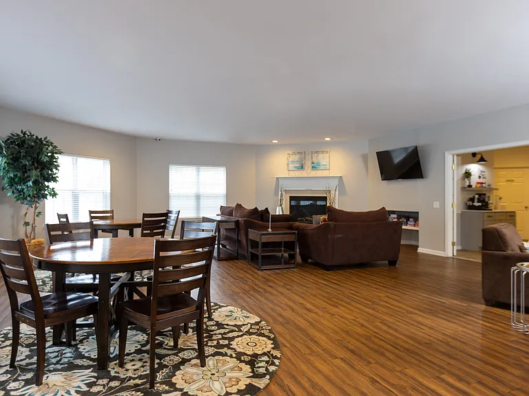 Saucon View Apartments — Photo 16
