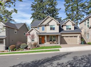 1325 NW 114th Ave, Portland, OR 97229