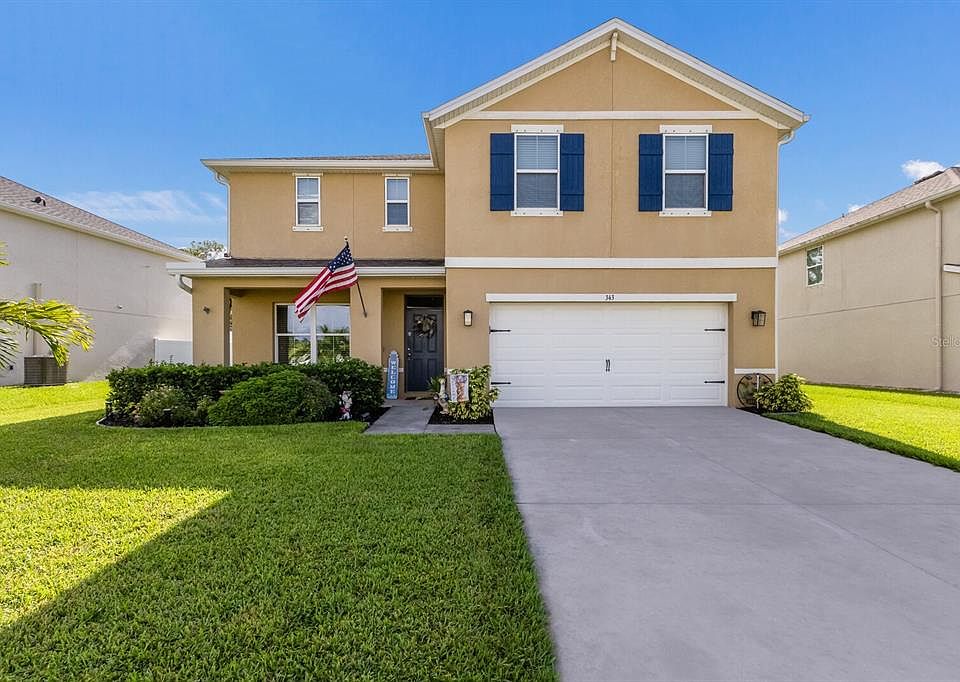 1st image of 343 TIERRA VERDE WAY