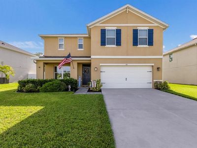 343 Tierra Verde Way, Bradenton, FL, 34212