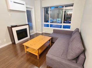 2943 Nelson Pl #203, Abbotsford, BC V2S0C8